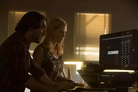 Pierścień ognia - galeria zdjęć - filmweb