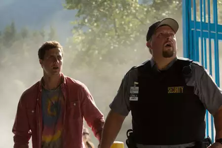 Pierścień ognia - galeria zdjęć - filmweb