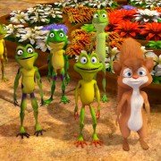 Ribbit - galeria zdjęć - filmweb