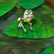 Ribbit - galeria zdjęć - filmweb