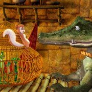Ribbit - galeria zdjęć - filmweb