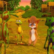 Ribbit - galeria zdjęć - filmweb