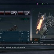 Armored Core: Verdict Day - galeria zdjęć - filmweb