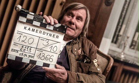 Kamerdyner - galeria zdjęć - filmweb