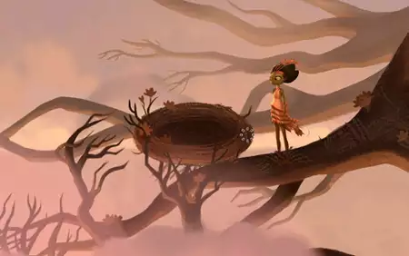Broken Age - galeria zdjęć - filmweb