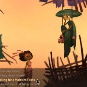 Broken Age - galeria zdjęć - filmweb