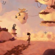 Broken Age - galeria zdjęć - filmweb