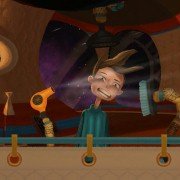 Broken Age - galeria zdjęć - filmweb