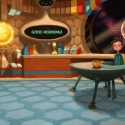 Broken Age - galeria zdjęć - filmweb