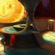 Broken Age - galeria zdjęć - filmweb