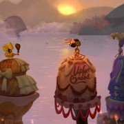 Broken Age - galeria zdjęć - filmweb