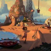 Broken Age - galeria zdjęć - filmweb