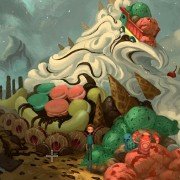 Broken Age - galeria zdjęć - filmweb