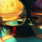 Broken Age - galeria zdjęć - filmweb