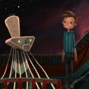 Broken Age - galeria zdjęć - filmweb