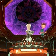 Broken Age - galeria zdjęć - filmweb