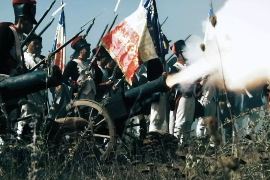 Wszystkie wojny Rosji - galeria zdjęć - filmweb