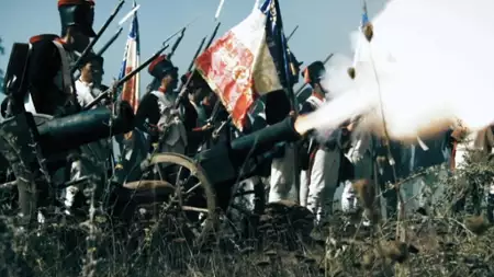 Wszystkie wojny Rosji - galeria zdjęć - filmweb