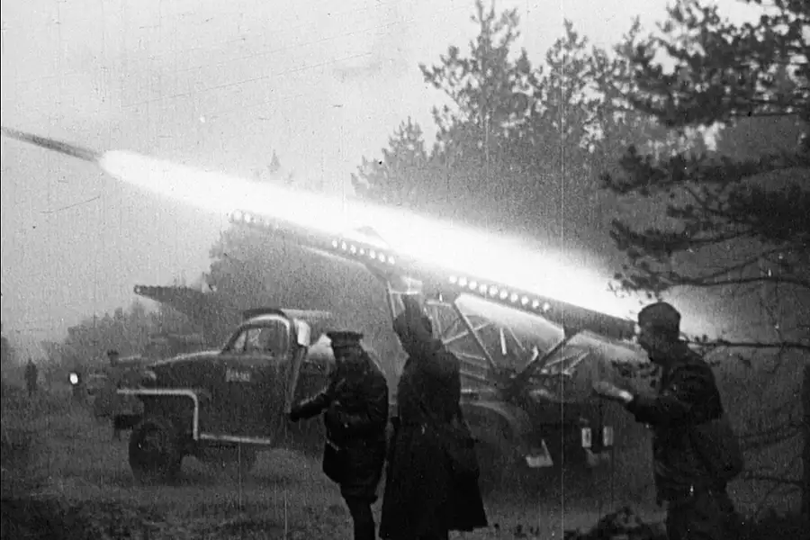 Wszystkie wojny Rosji - galeria zdjęć - filmweb