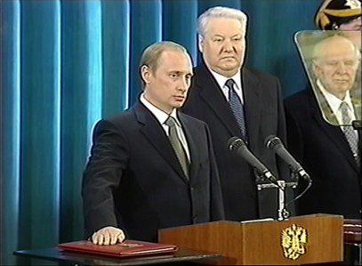 Odcinek 3 Die Russische Föderation