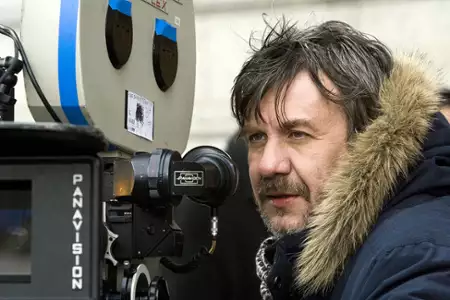 Dom nad jeziorem - galeria zdjęć - filmweb