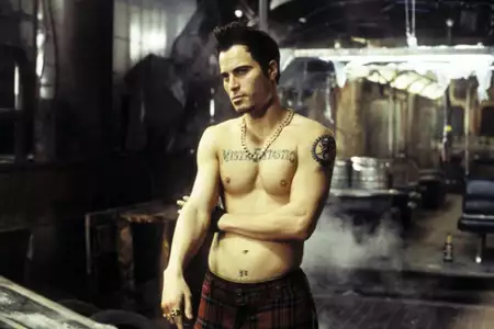 Kuloodporny - galeria zdjęć - filmweb