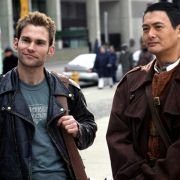 Bulletproof Monk - galeria zdjęć - filmweb