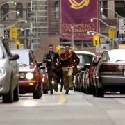 Bulletproof Monk - galeria zdjęć - filmweb
