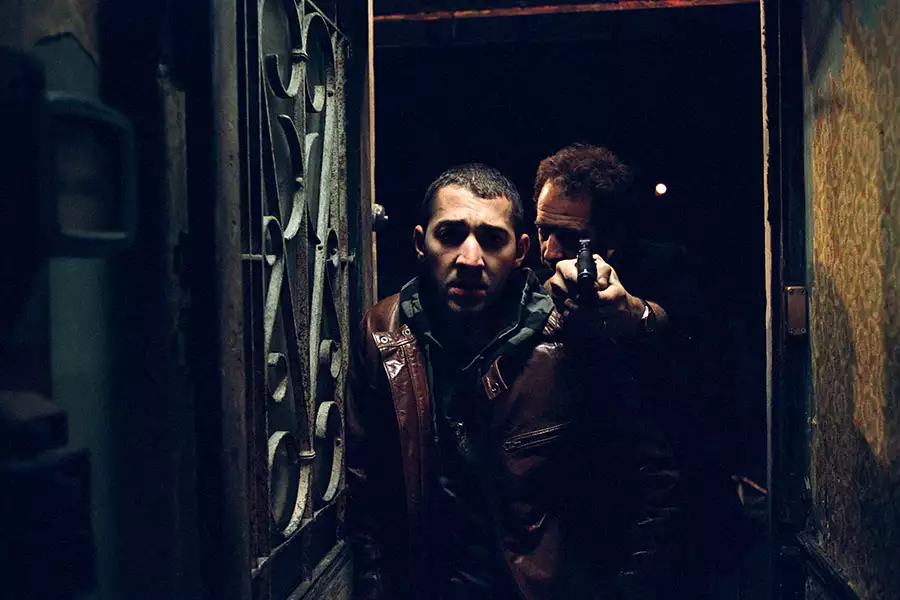 Dla niej wszystko - galeria zdjęć - filmweb