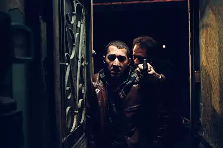 Dla niej wszystko - galeria zdjęć - filmweb