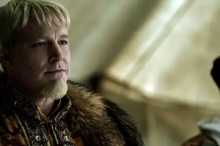 Ostatni pojedynek - galeria zdjęć - filmweb