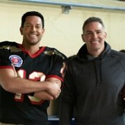 American Underdog - galeria zdjęć - filmweb