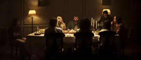 Gra w opętanie - galeria zdjęć - filmweb