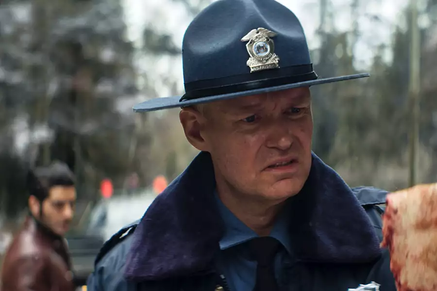 Gra w opętanie - galeria zdjęć - filmweb