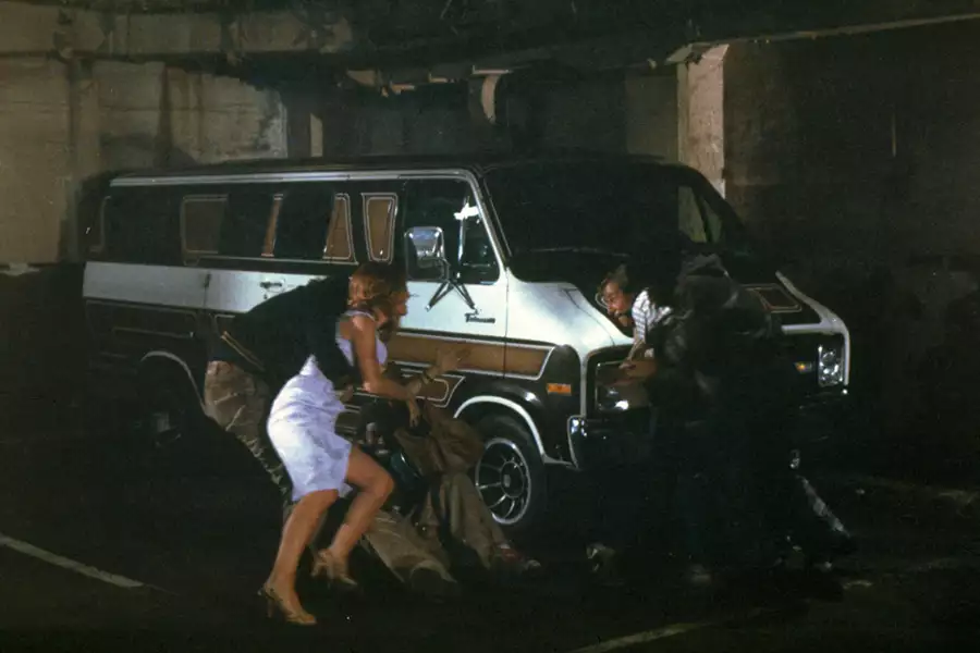 Życzenie śmierci 2 - galeria zdjęć - filmweb
