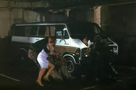 Życzenie śmierci 2 - galeria zdjęć - filmweb
