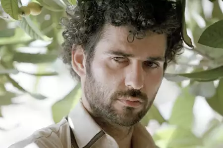 Paradise Now - galeria zdjęć - filmweb