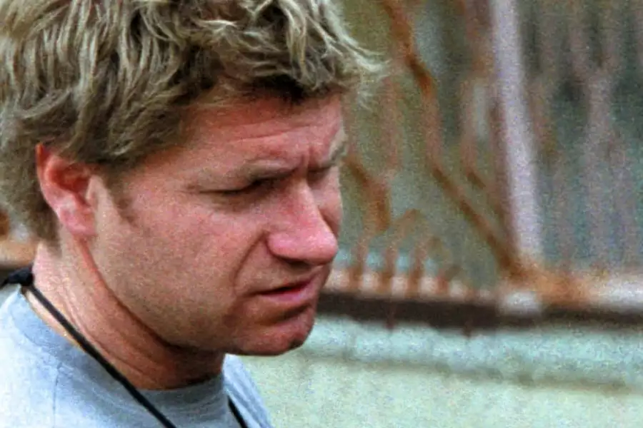 Paradise Now - galeria zdjęć - filmweb
