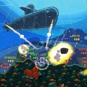 Worms: Battle Islands - galeria zdjęć - filmweb