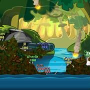 Worms: Battle Islands - galeria zdjęć - filmweb