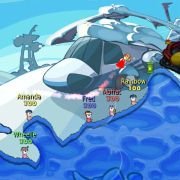 Worms: Battle Islands - galeria zdjęć - filmweb