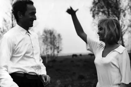 Żywot Mateusza - galeria zdjęć - filmweb
