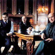 Kariera Nikosia Dyzmy - galeria zdjęć - filmweb