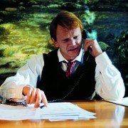 Kariera Nikosia Dyzmy - galeria zdjęć - filmweb