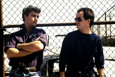 Żyć i umrzeć w Los Angeles - galeria zdjęć - filmweb