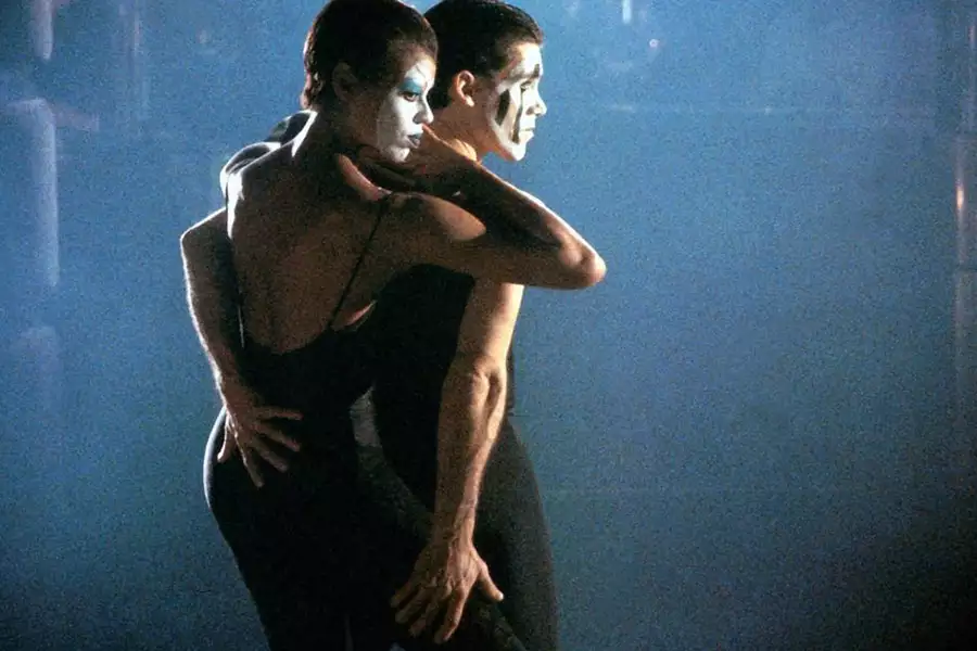 Żyć i umrzeć w Los Angeles - galeria zdjęć - filmweb