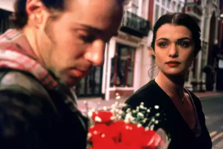 Pragnę cię - galeria zdjęć - filmweb