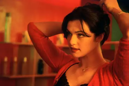 Pragnę cię - galeria zdjęć - filmweb