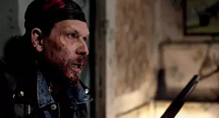 La Meute - galeria zdjęć - filmweb