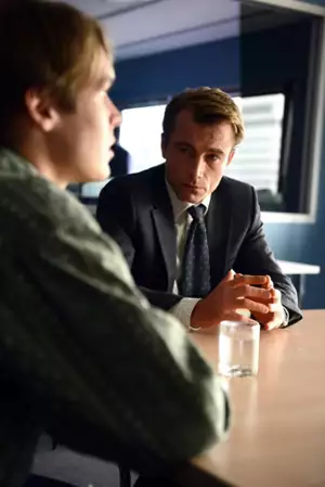 Dorwać Milata - galeria zdjęć - filmweb
